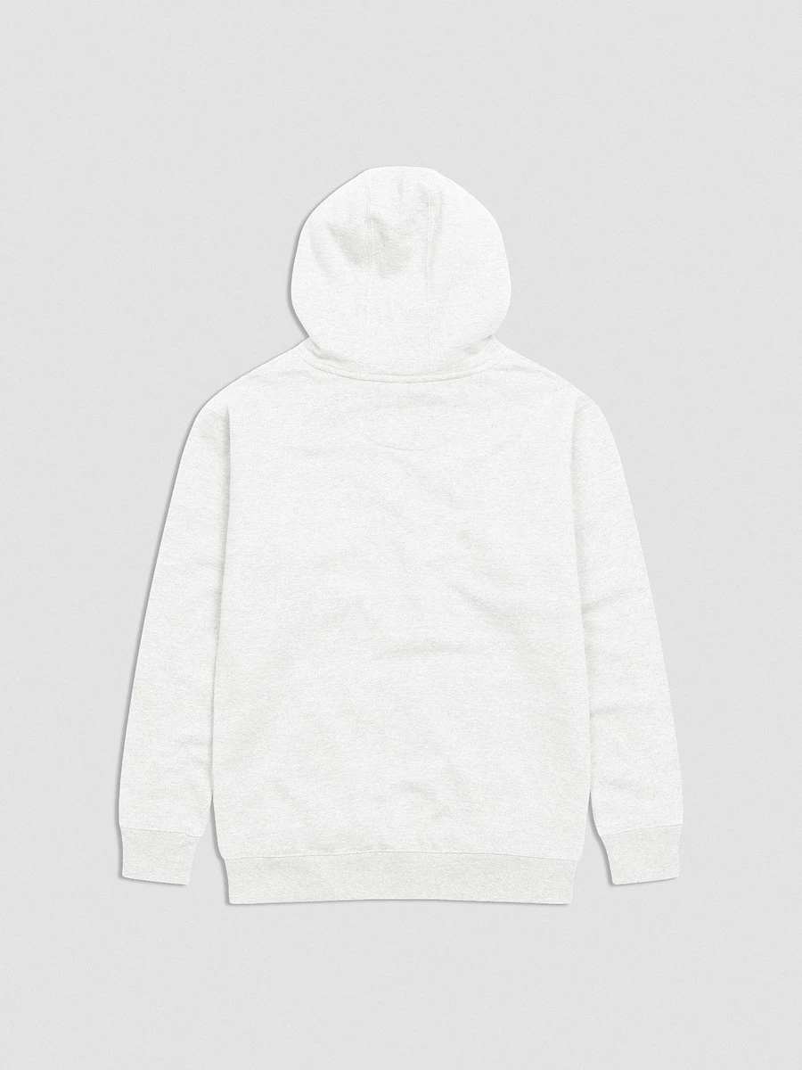 Unisex Hoodie (Embroidered) product image (2)