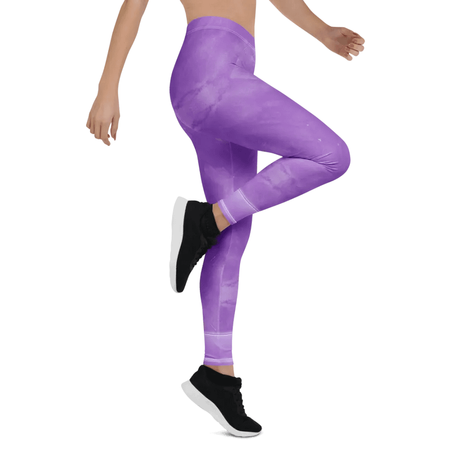 Kaleidoscope Dreams Leggings product image (7)
