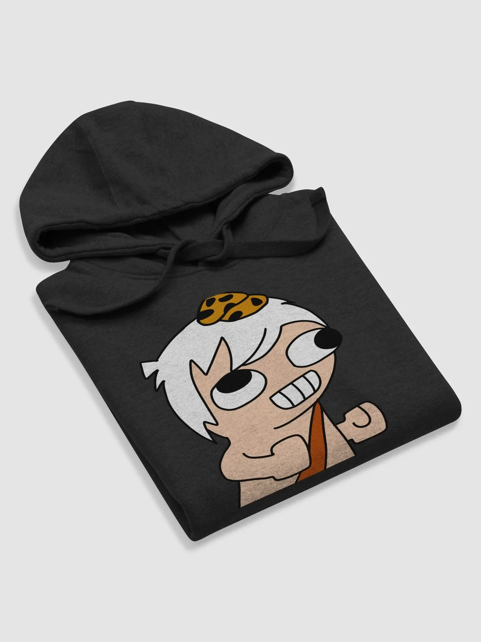 Derp Bam Hoodie product image (5)