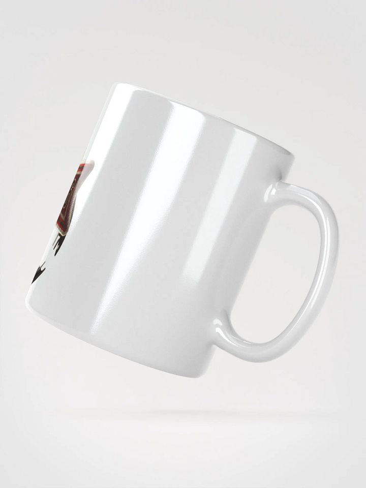 Batista736 Mug product image (2)