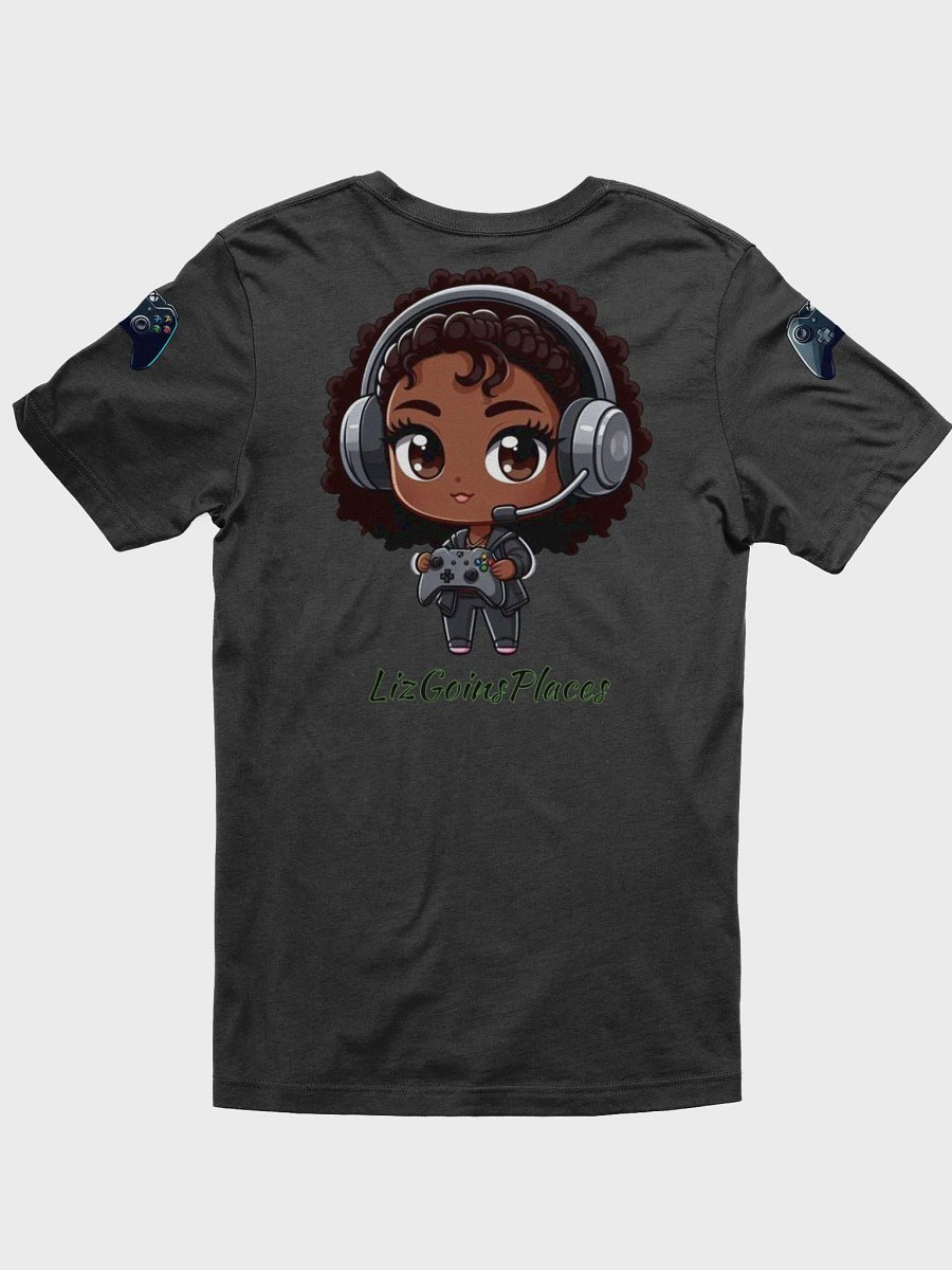 LizGoinsPlaces Classic T-Shirt product image (2)