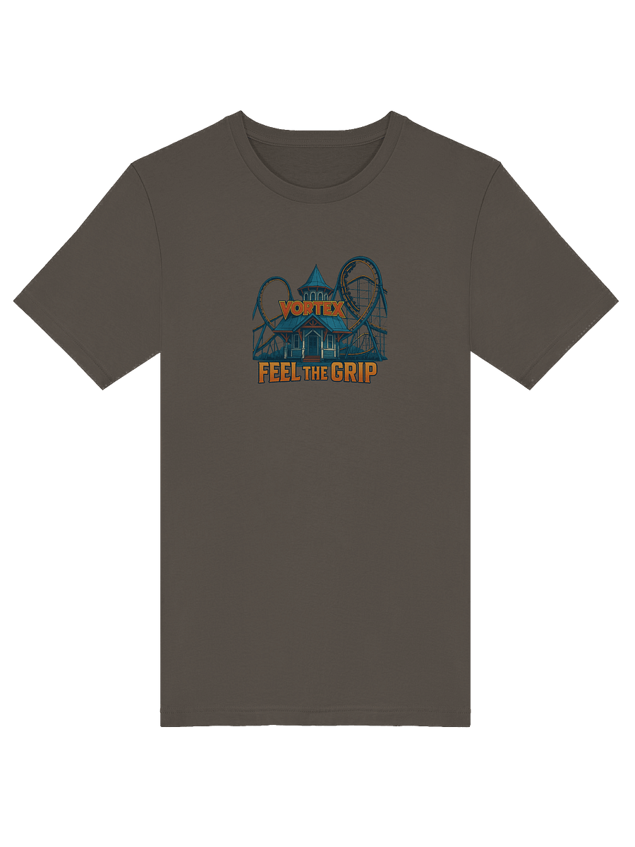 Vortex Feel the Grip T-Shirt product image (25)