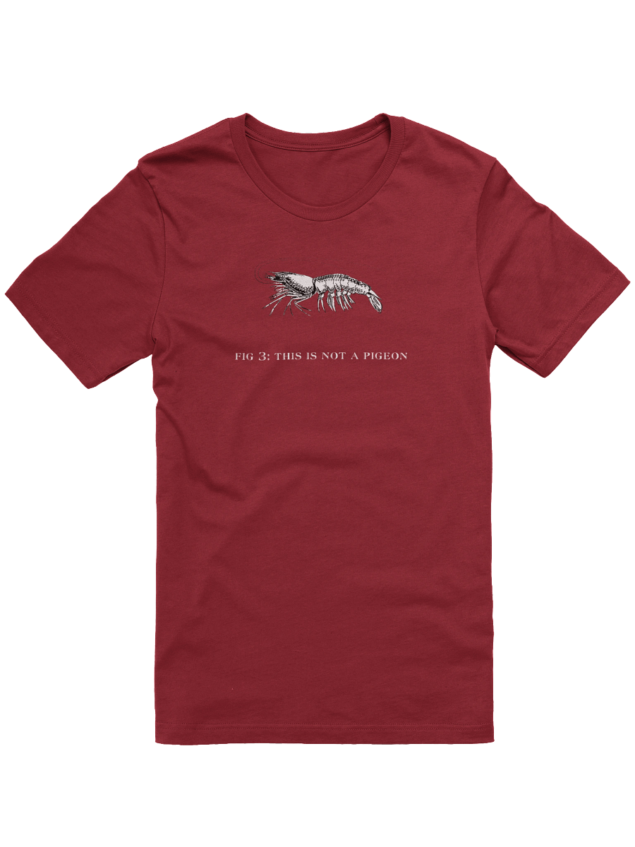 Not A Pigeon-PrawnEdition 2 product image (26)