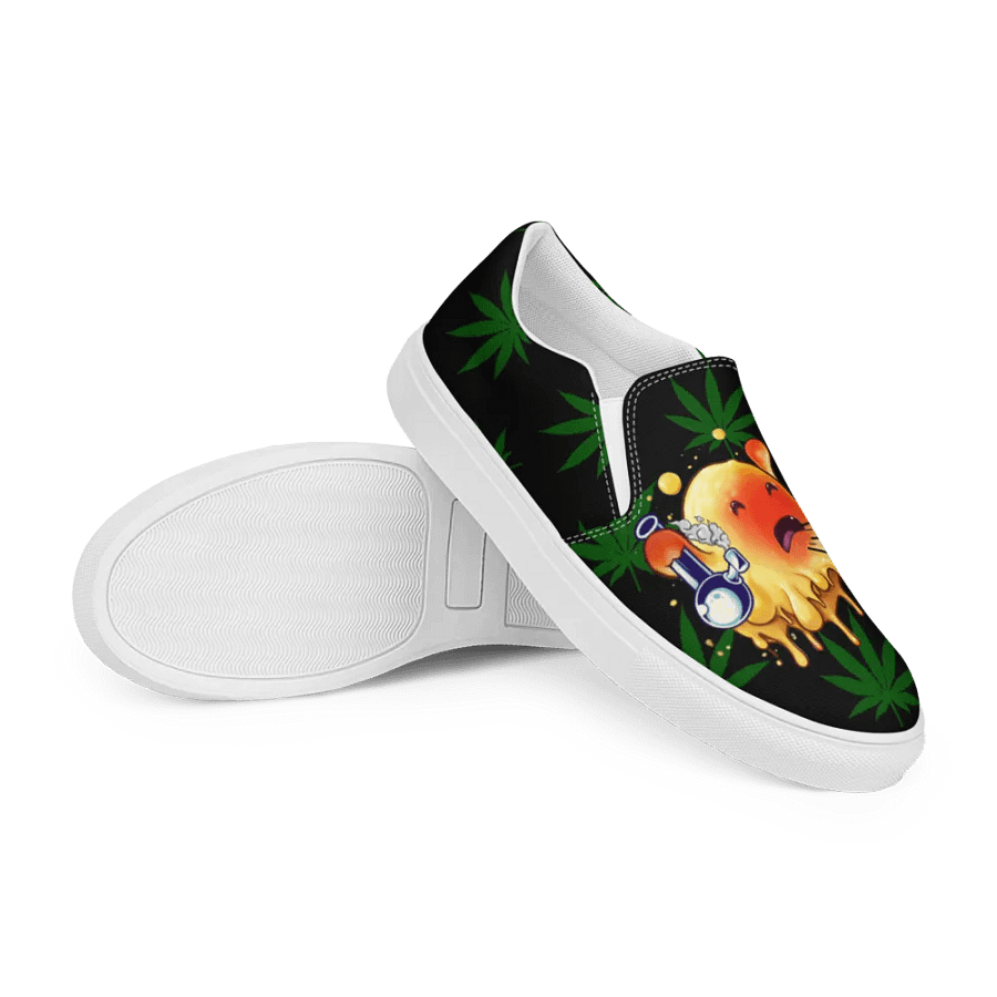 Women's OMD/Globert Bong Slip-on Shoes product image (12)