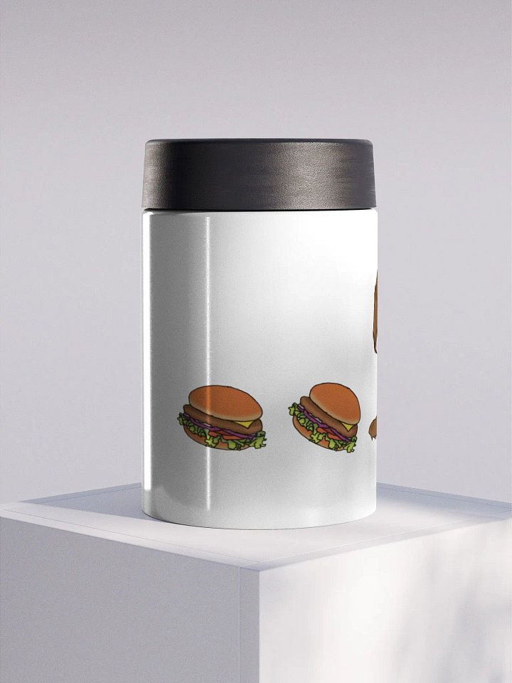 Dancing Boi koozie product image (2)