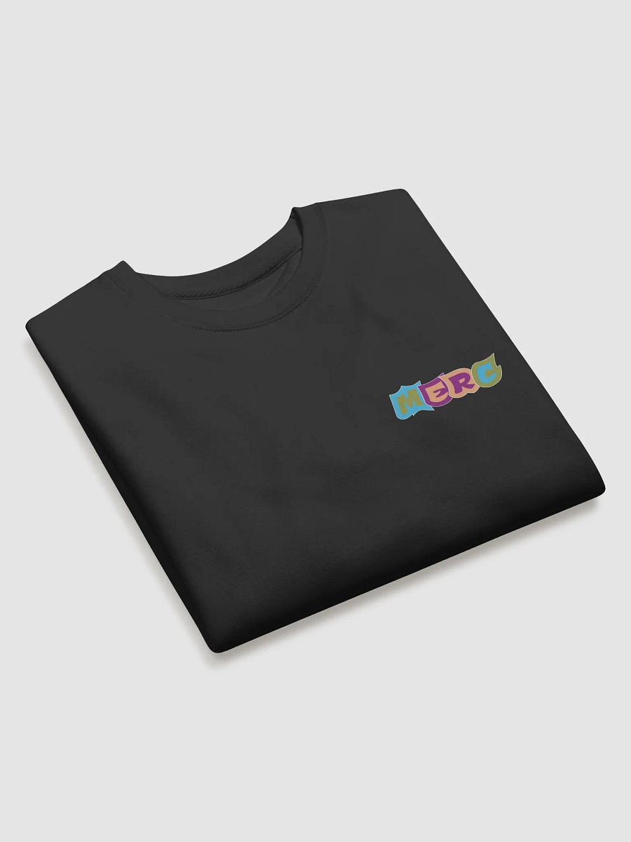 MERC Colorful Bubble Sweatshirt product image (3)