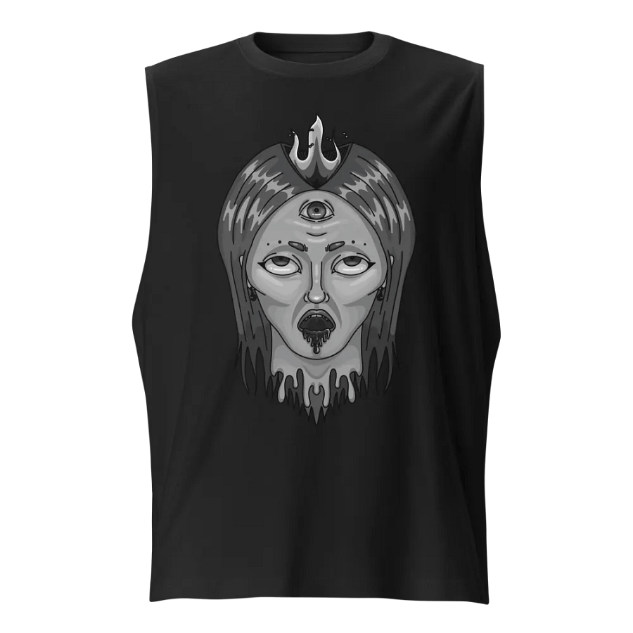 Inner Inferno - Men’s Muscle Tee product image (1)