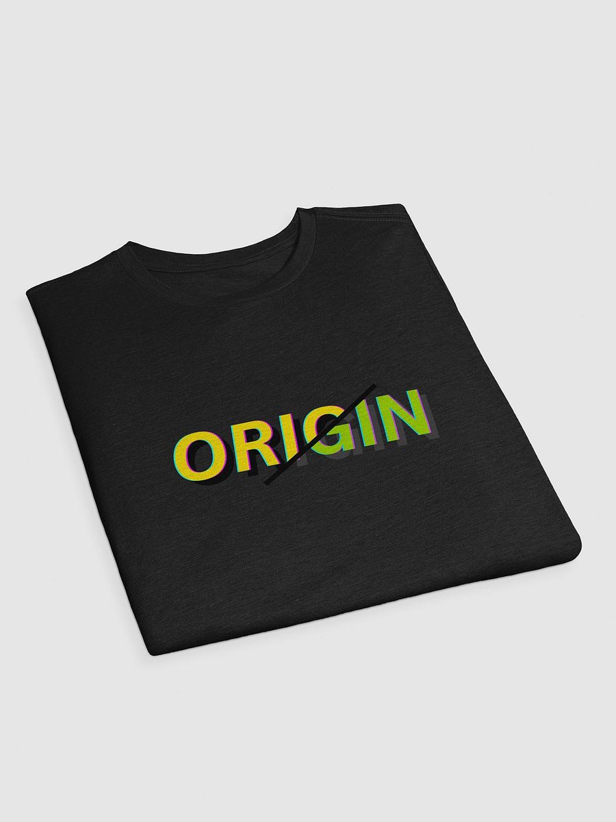 Origin Strike T-Shirt product image (2)