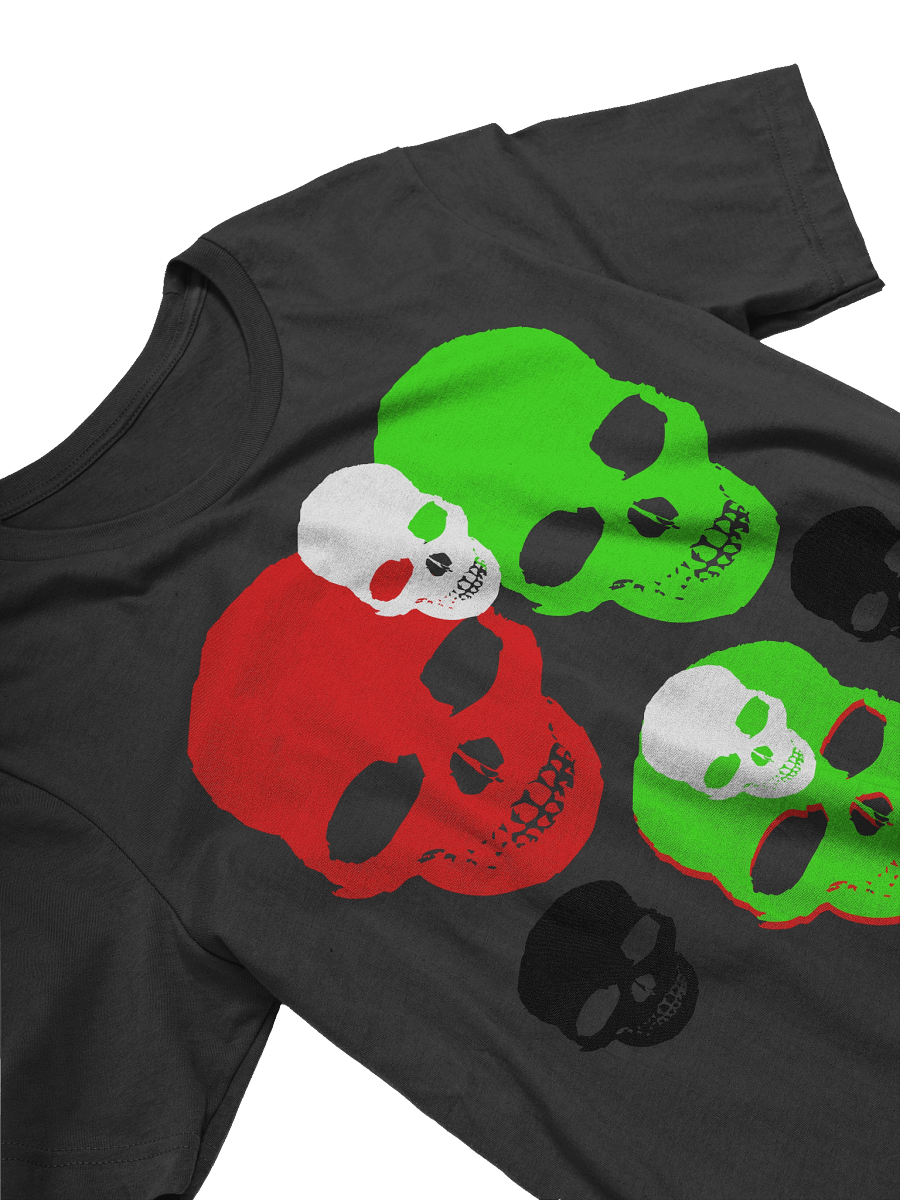 I Want Your Skulls product image (12)