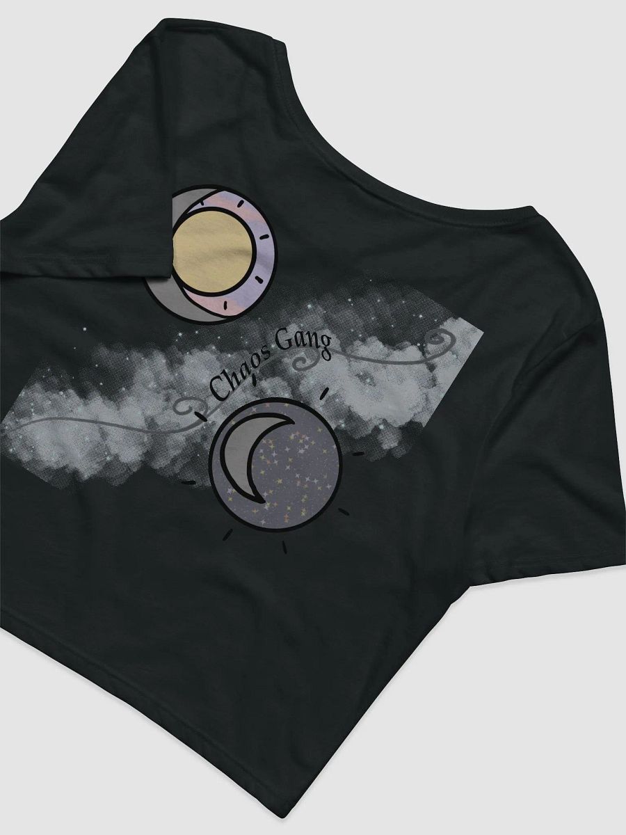 Celestial Chaos Gang Crop Tee product image (7)