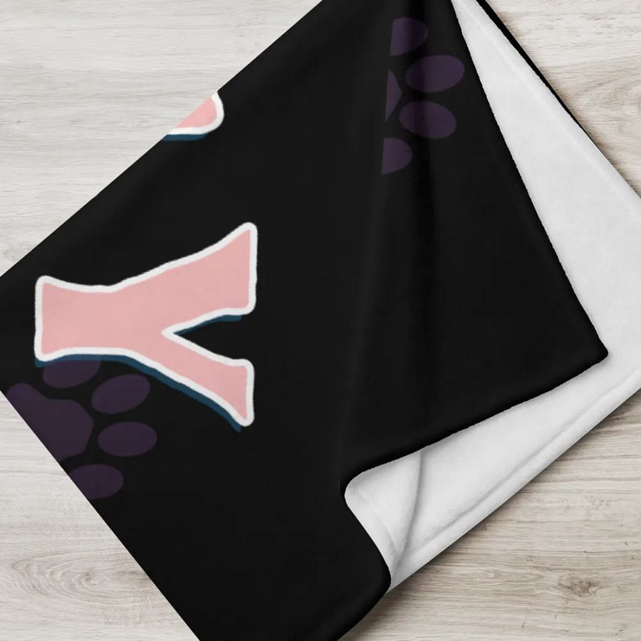 Cozy Vibes Blankie product image (7)
