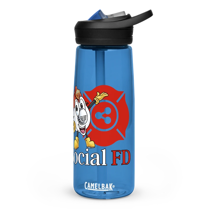 Social FD CamelBak product image (1)