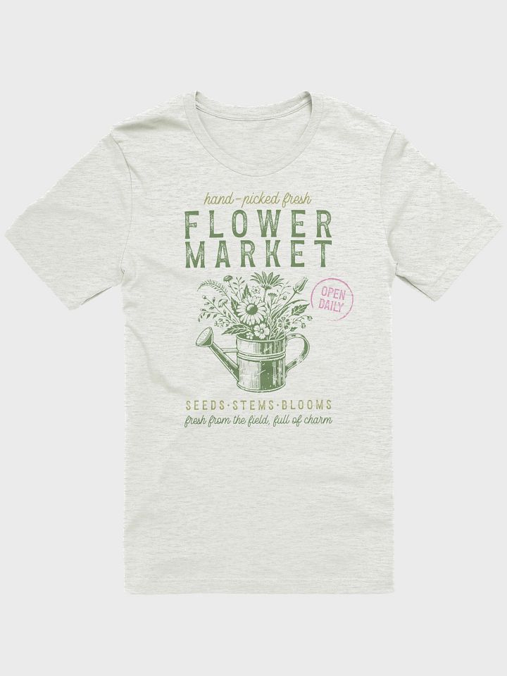Daily Bloom Market product image (1)