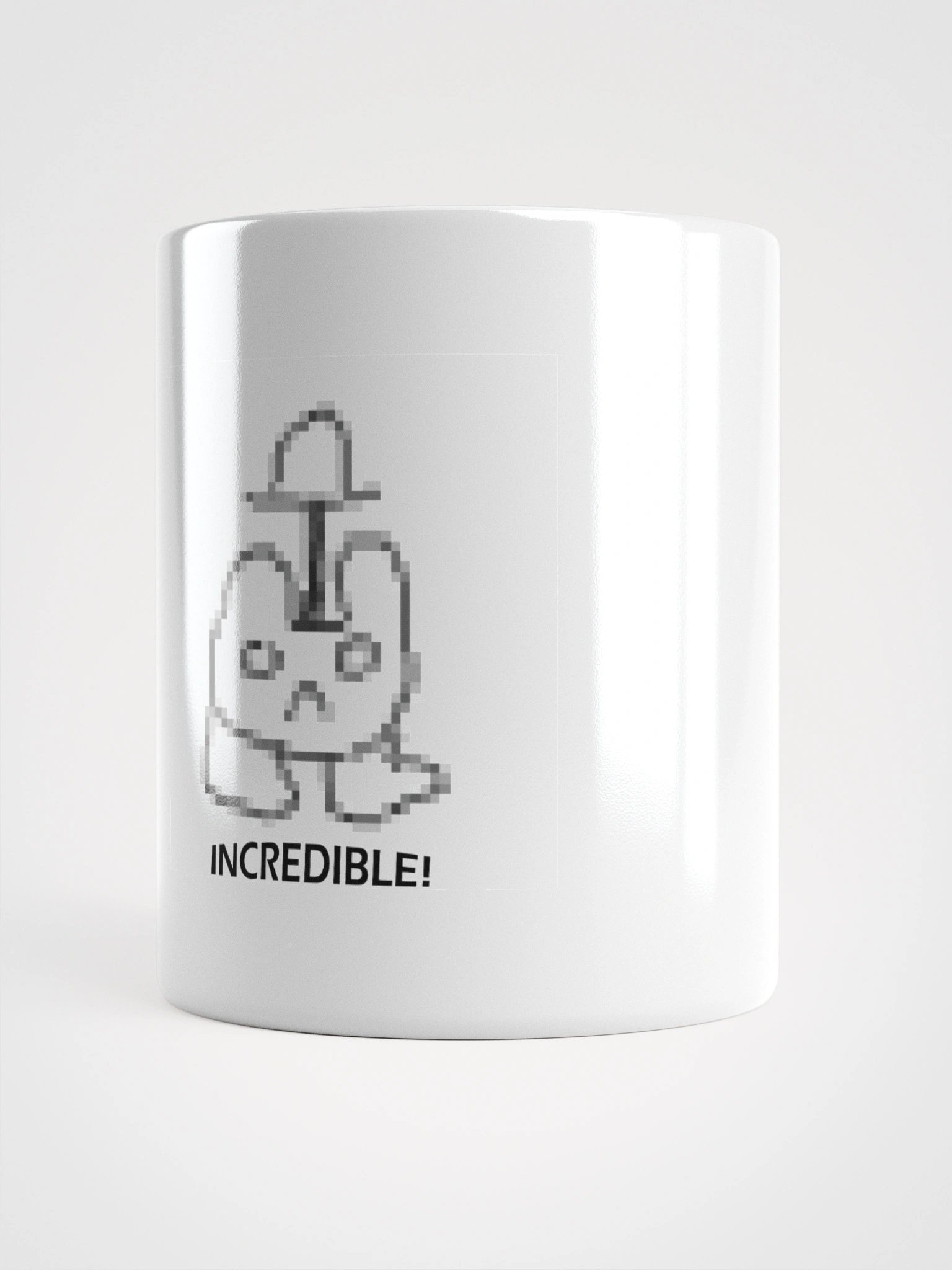 The Incredible Mug product image (16)