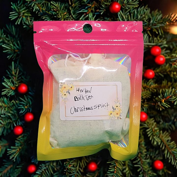 Bath Tea- Limited Edition product image (2)