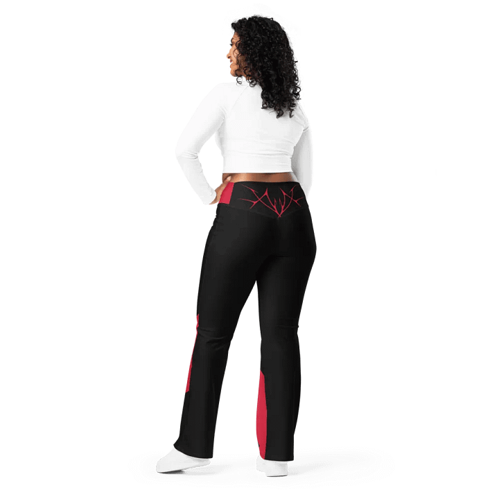 Sigil High-Waisted UPF 50+ Leggings product image (1)