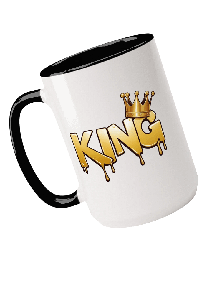 King Mug product image (1)