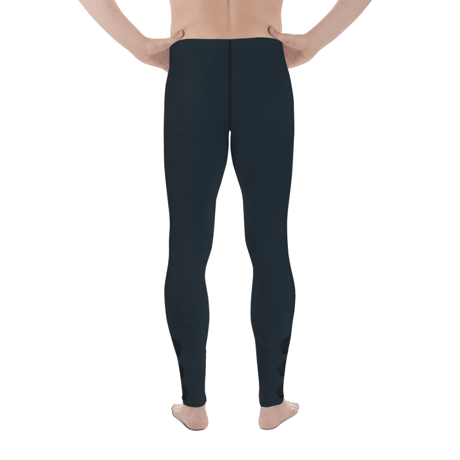 Regal Crown Men's Leggings product image (4)