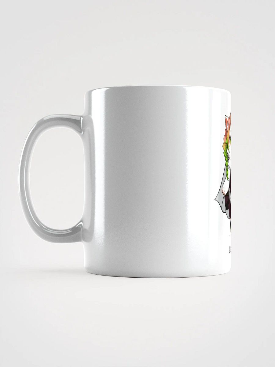Catsuri - Meow Hashira MUG product image (6)