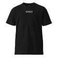 KINQS Unisex Premium T-Shirt product image (1)