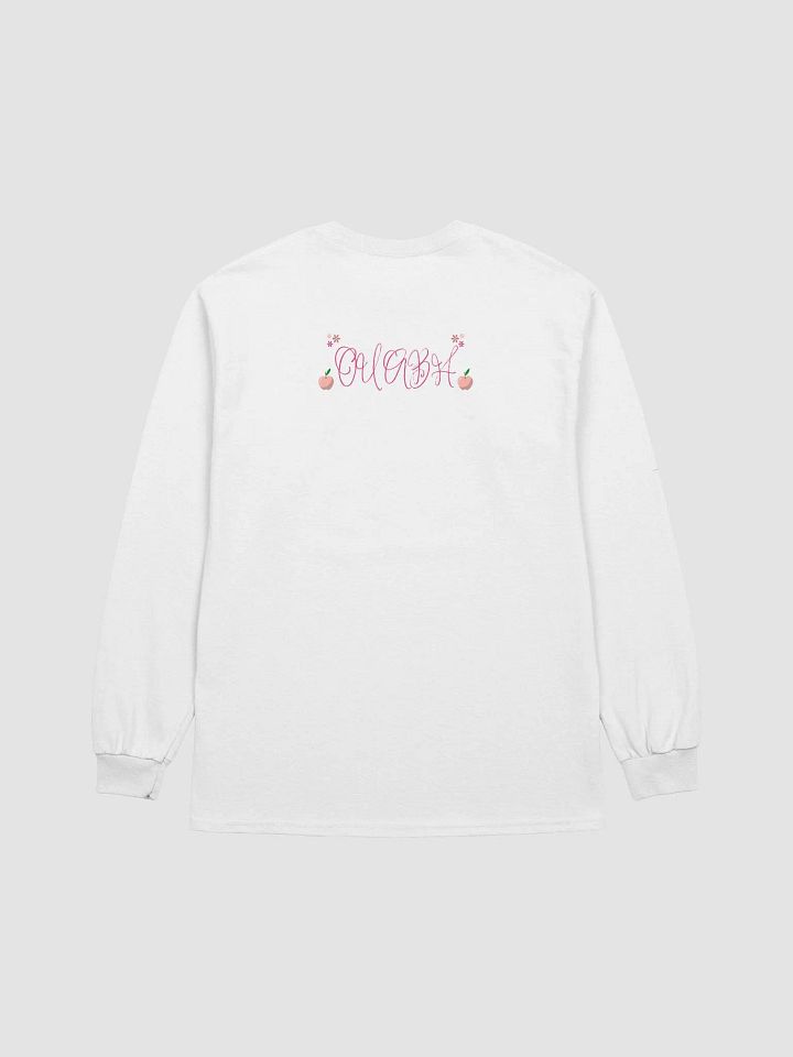 OUABH sweatshirt product image (2)