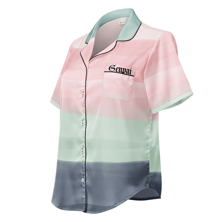Senpai Style Women's Pajama Top product image (1)