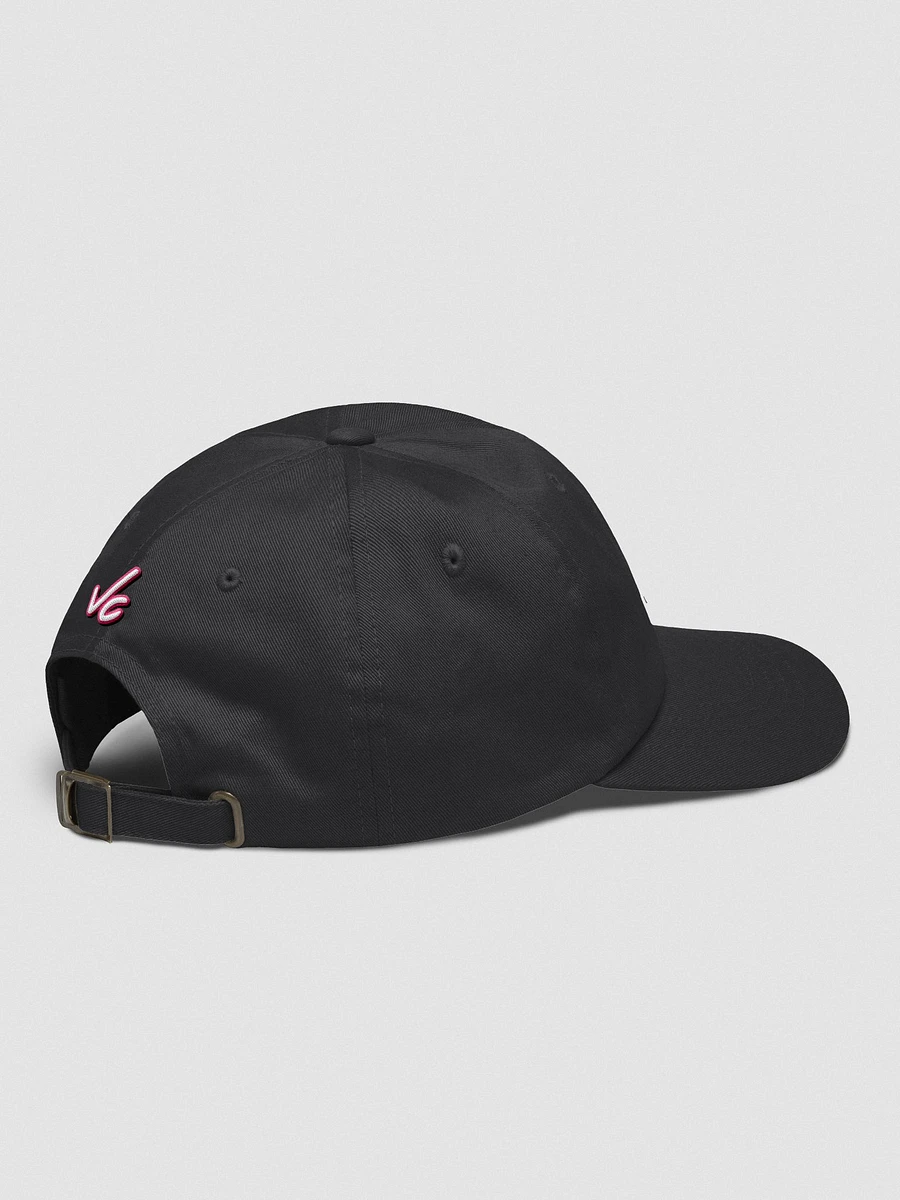 Vivid Vibration Dad Hat product image (31)