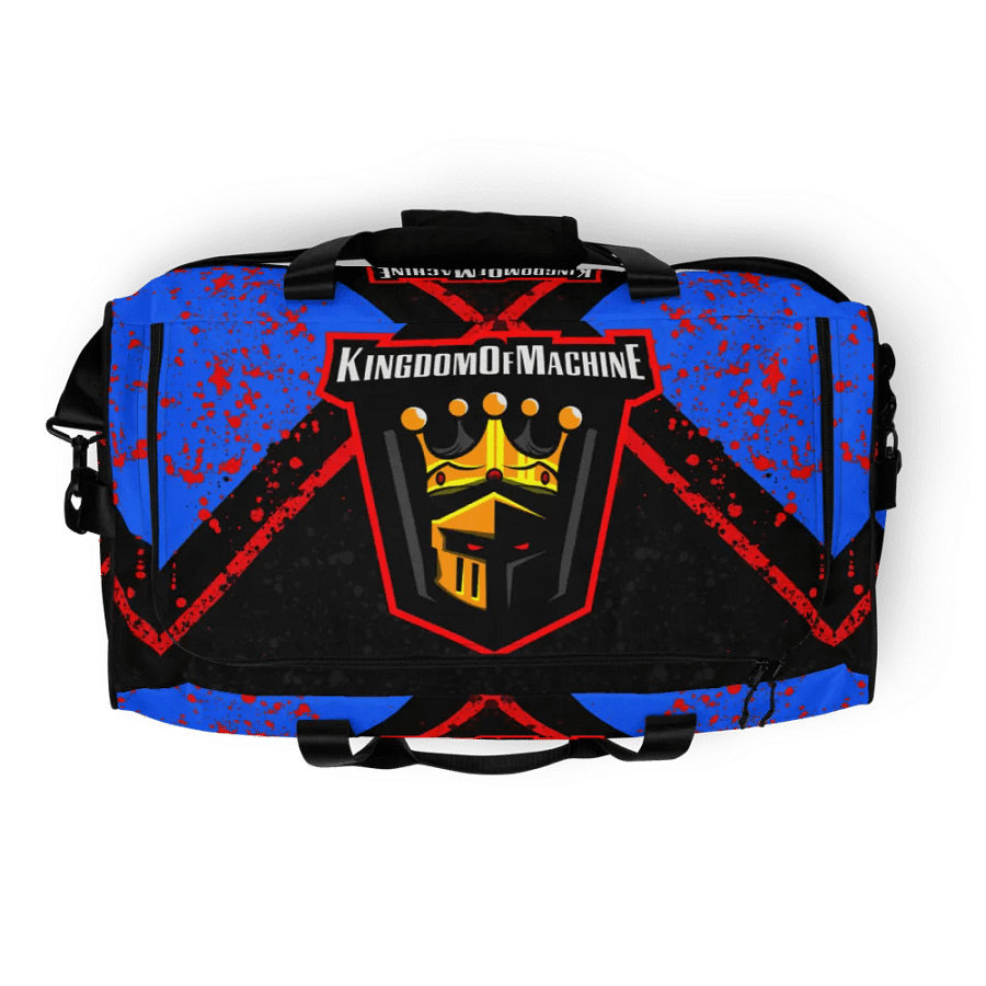 E-sport Duffel bag product image (1)