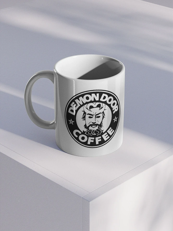 Demon Door Coffee [Corruption] - Mug product image (1)