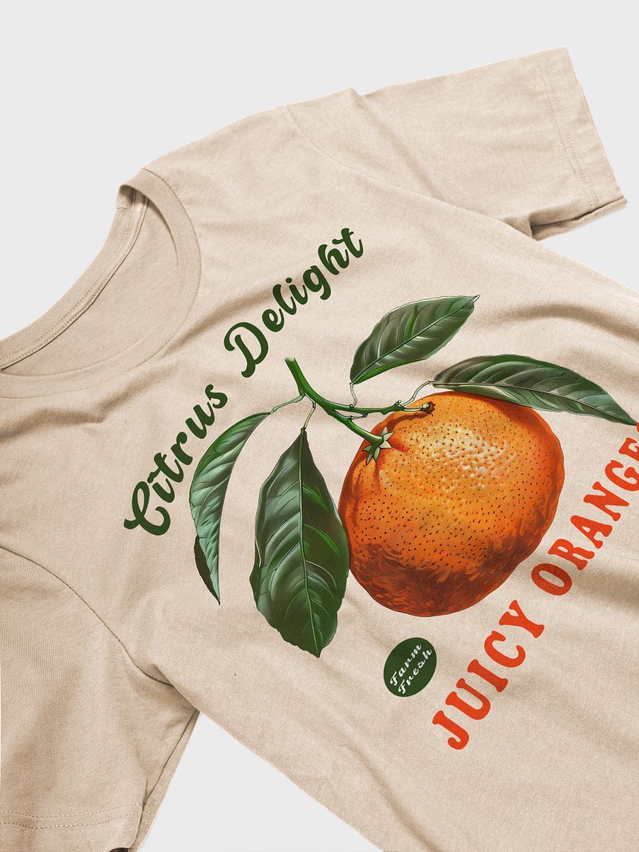 Citrus Delight product image (2)