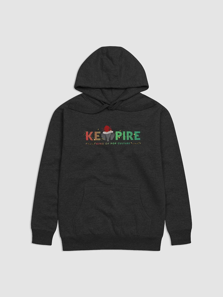 Kempire Christmas Unisex Premium Hoodie product image (1)