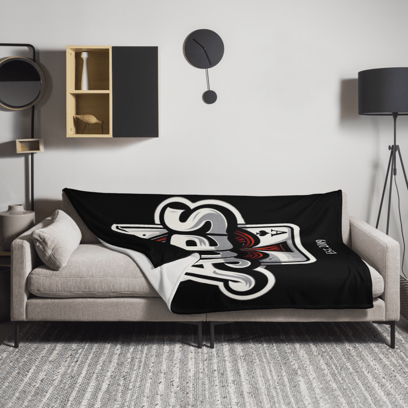 Retro Blanket product image (4)