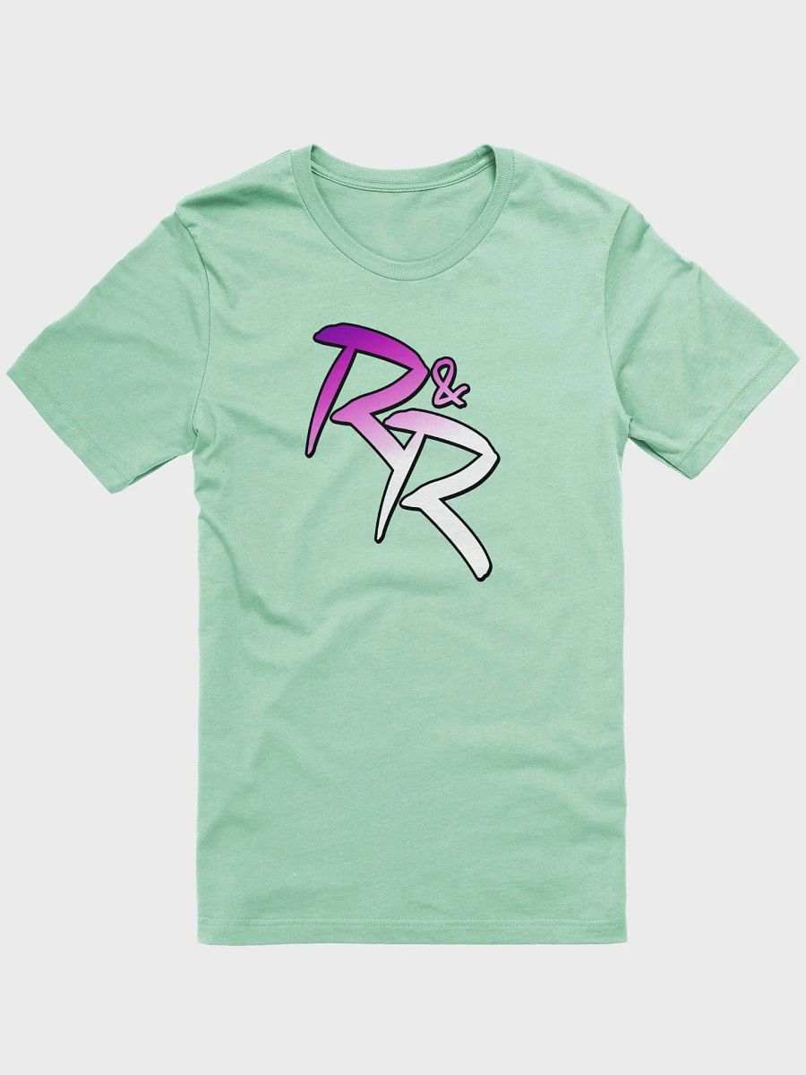 R&R 2022 Logo Shirt product image (3)