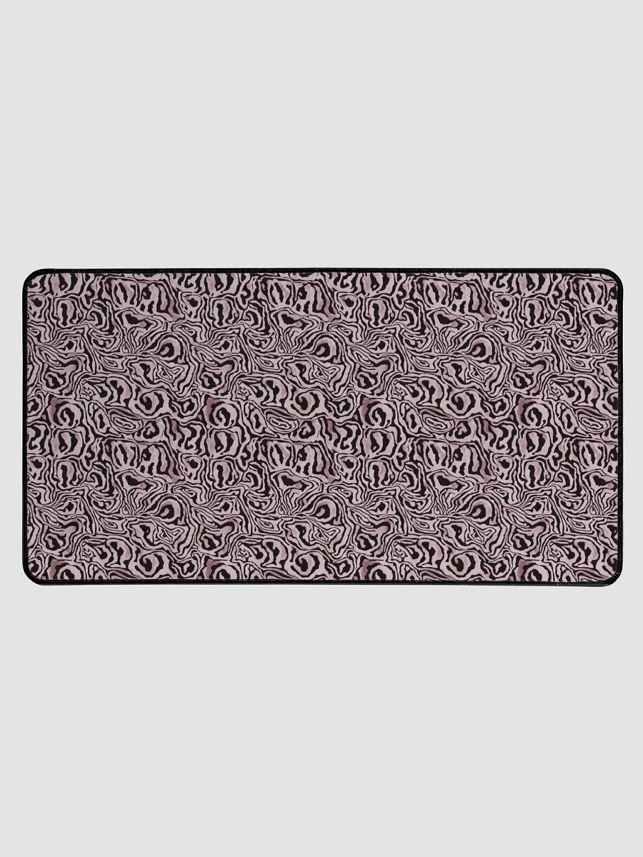 Ash of Rose Skin Desk Mat product image (1)