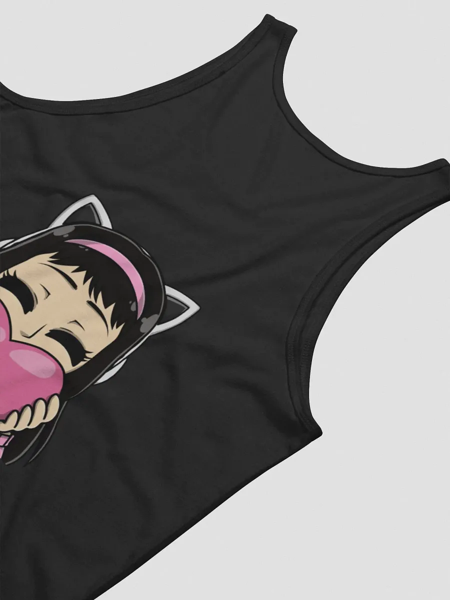 Finny Kiss Jersey Tank product image (75)