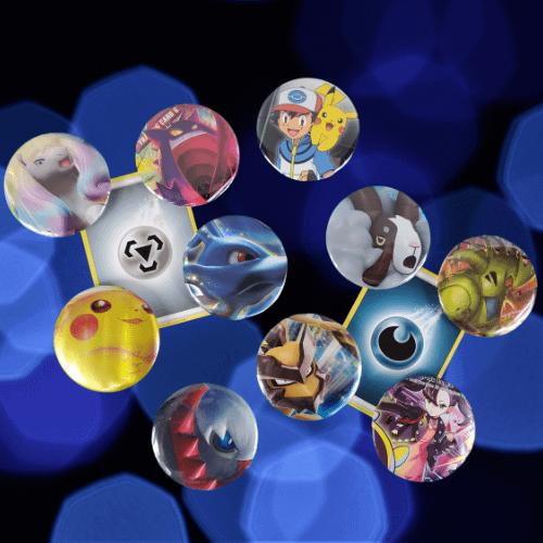 Poke Pin 58mm product image (1)