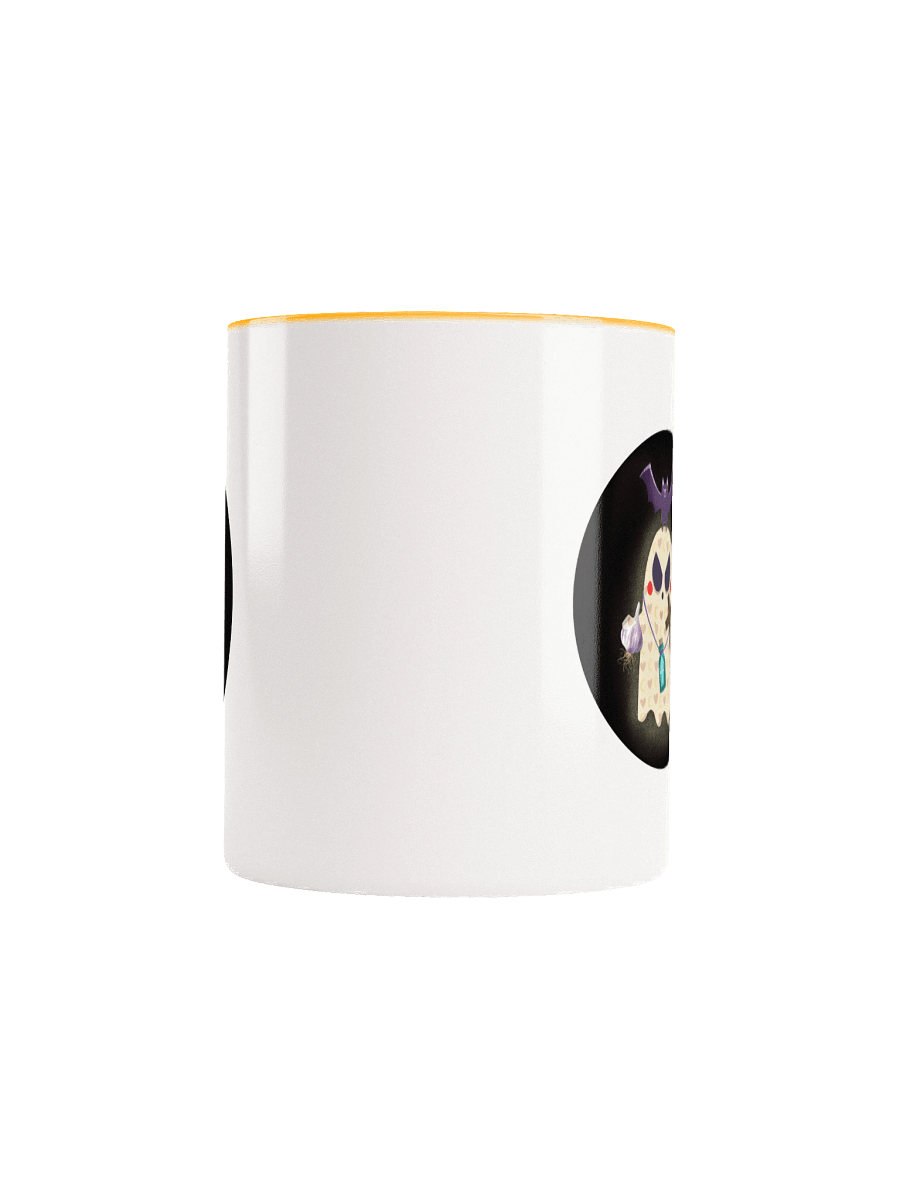 Little Ghost - Booffy the Vampire Slayer - Ceramic Mug product image (6)