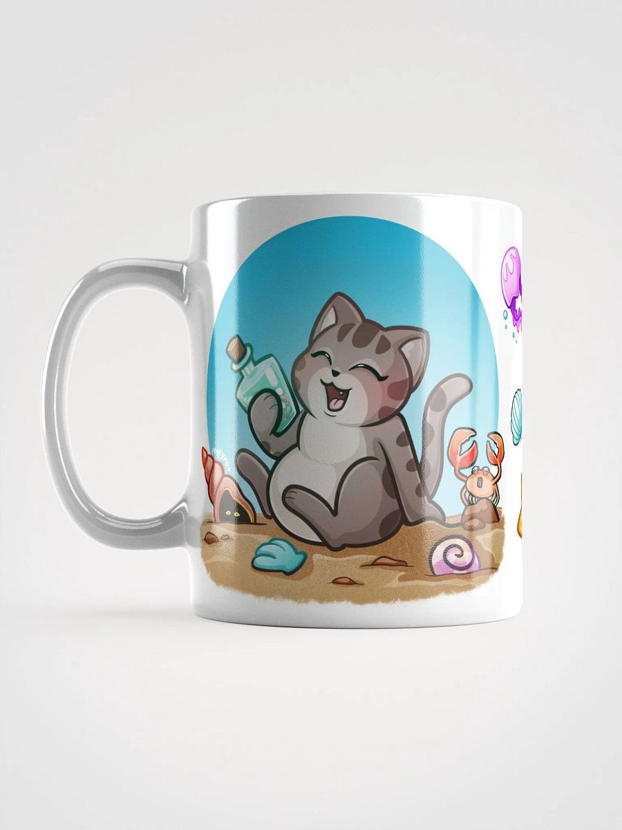 Pou - Vaisselle de mer product image (6)