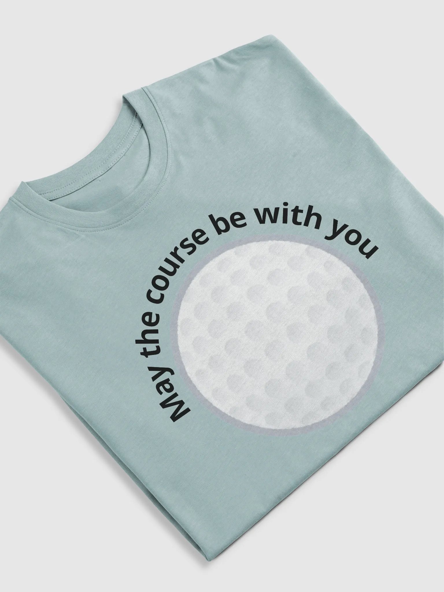 May the course be with you product image (23)