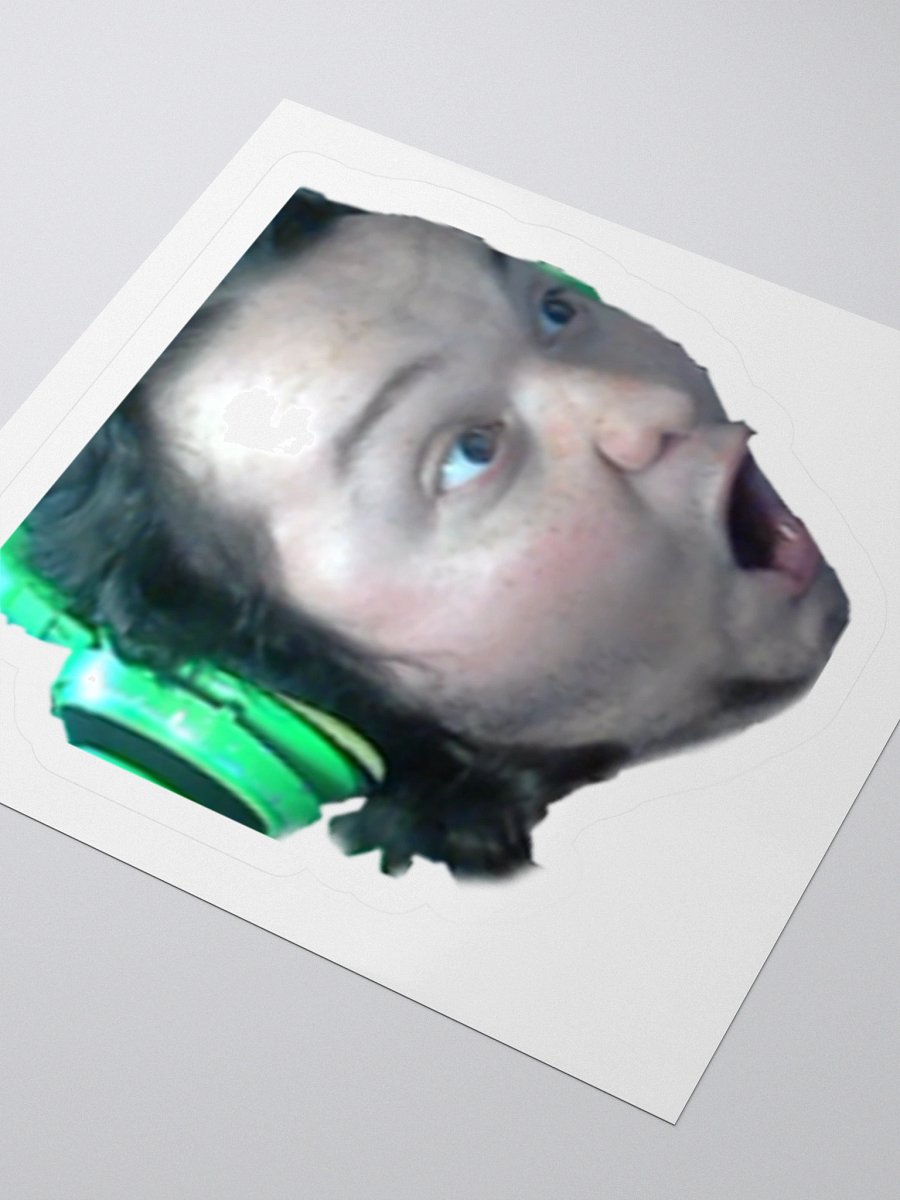 JelxPog Sticker product image (7)