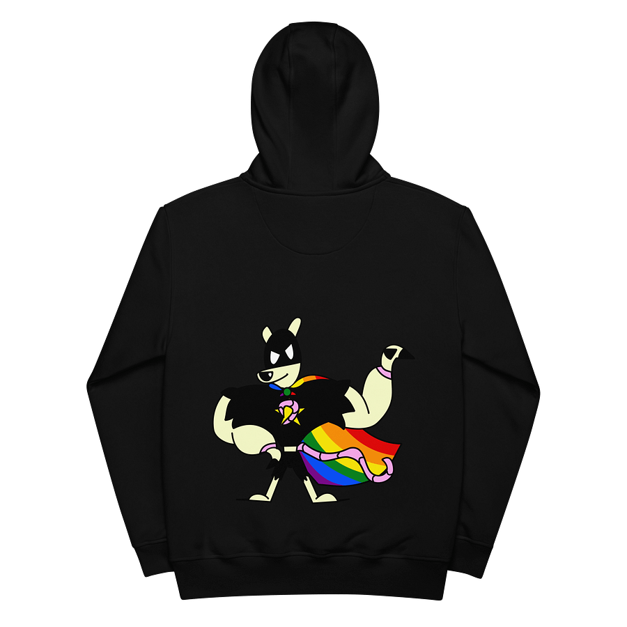 Superhomo! Vermili Gay Jacket product image (8)