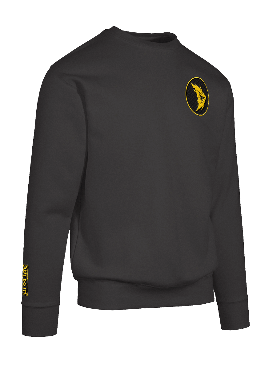 JUST DO IT! Premium Sweatshirt product image (40)