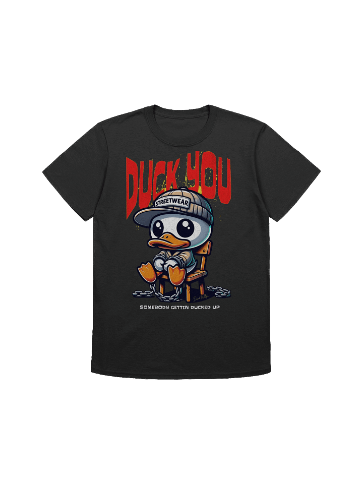 Duck You product image (2)