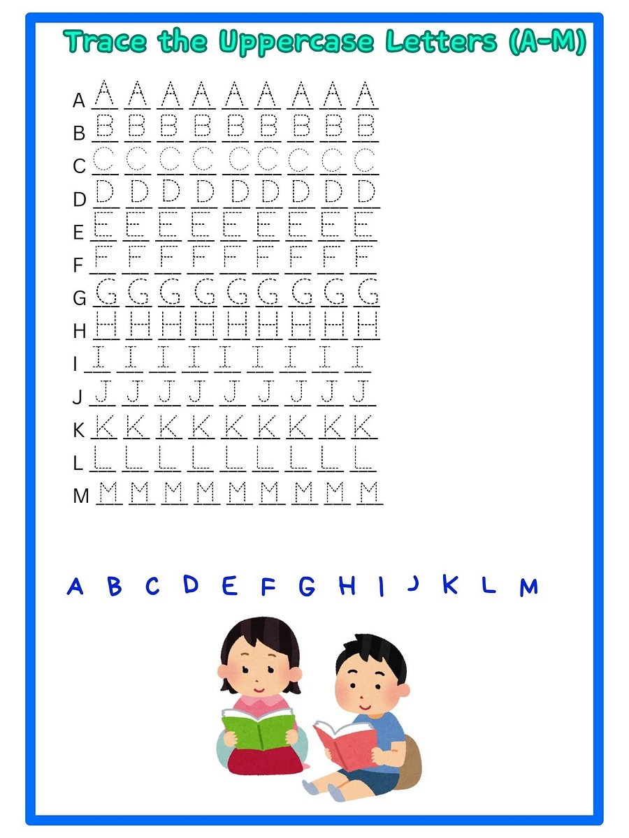 Printable English Worksheets product image (2)