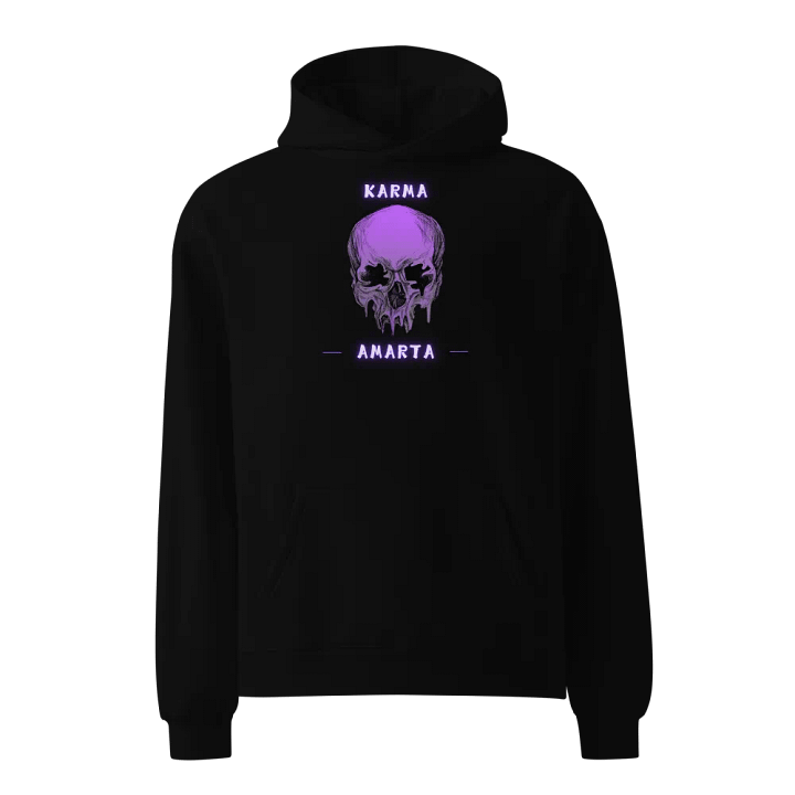 Karma Amarta Hoodie product image (1)