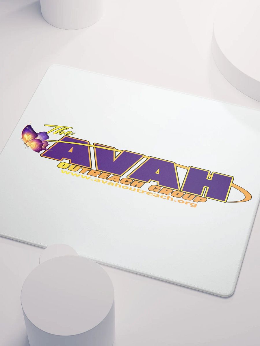 AVAH Gaming Mouse Pad product image (6)