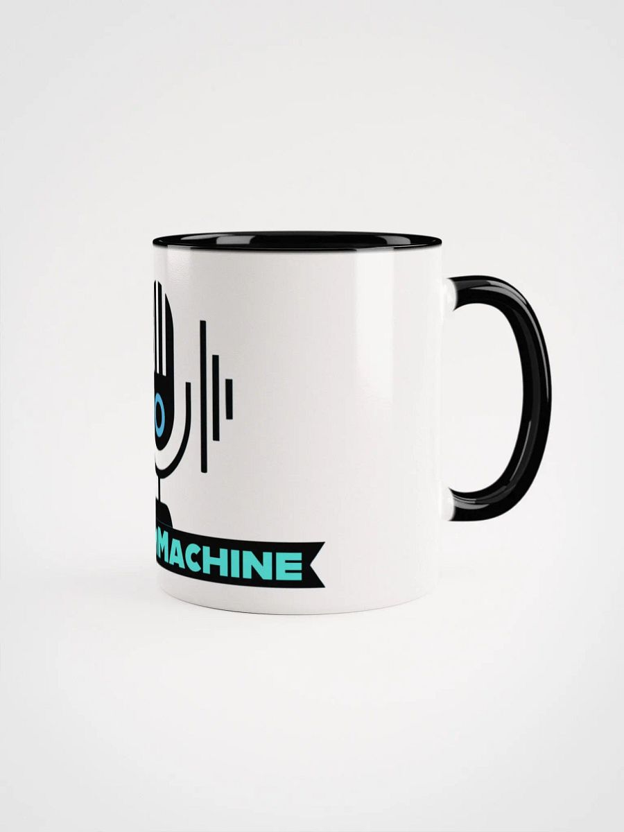 StreamMachine Ceramic Mug product image (8)