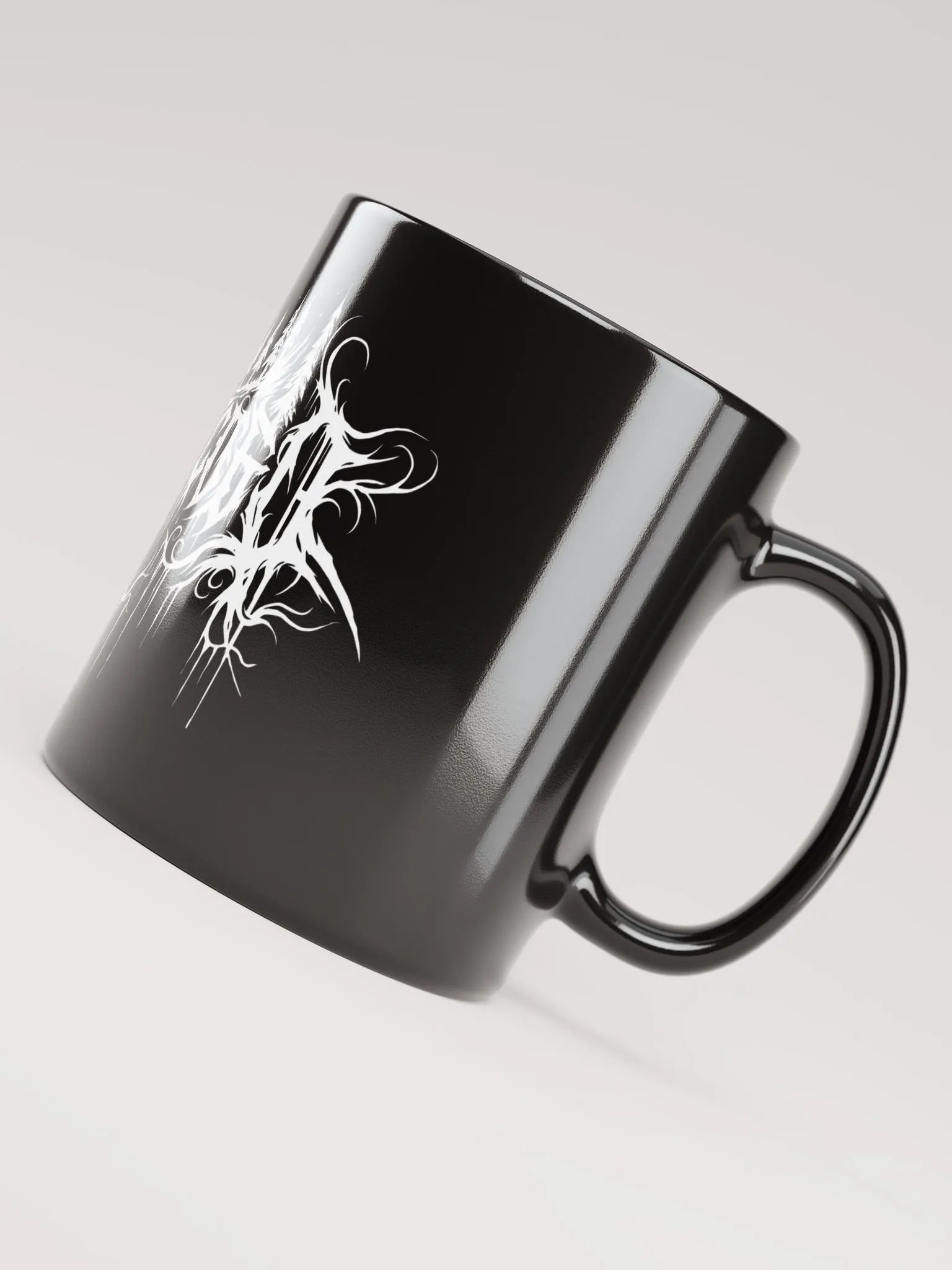 Chaotic Logo Mug product image (5)