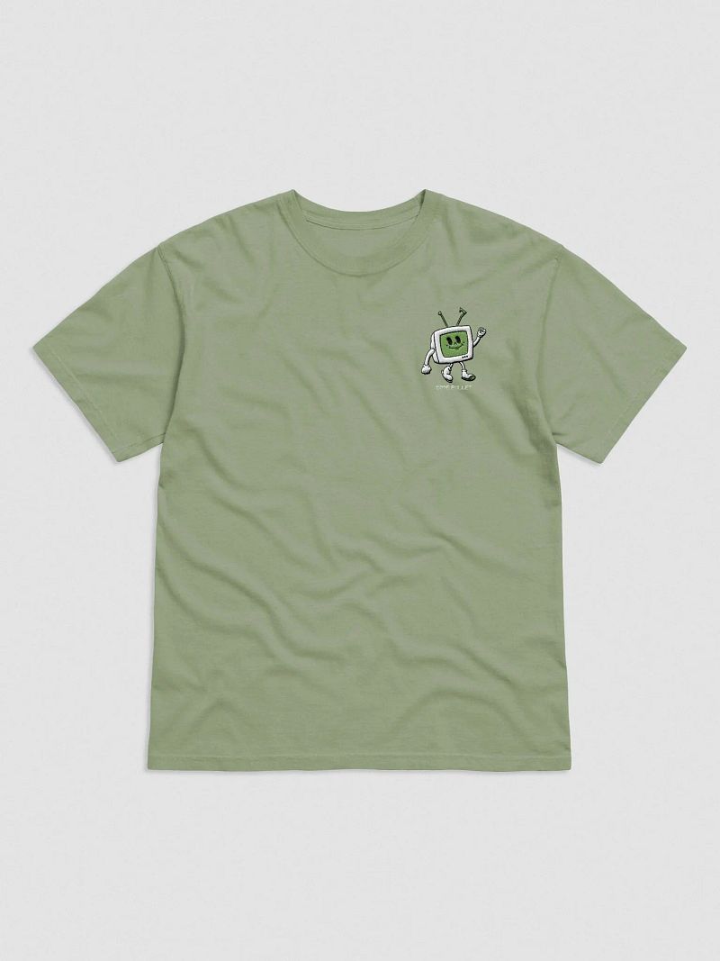 Cute Code Bullet Tee