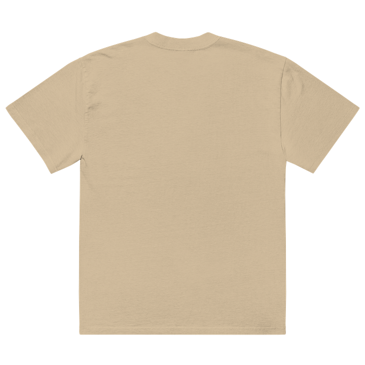 STACNOISE OVS [T-SHIRT] product image (2)